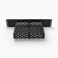 19" Reolink RLN8-410 8CH NVR Rack Mount - 2U – view 3