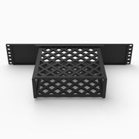 19" Sonos Amp Rack Mount - 2U – view 3