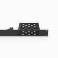 19" Aeotec Smart Home Hub Rack Mount - 1U (Modular) – view 2