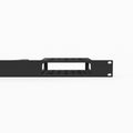 19" Aeotec Smart Home Hub Rack Mount - 1U (Modular) – view 5