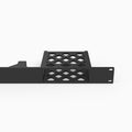 19" Aiffro K100 NAS Rack Mount - 1U (Modular) – view 2