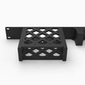 19" Aiffro K100 NAS Rack Mount - 1U (Modular) – view 4