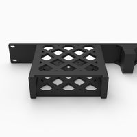 19" Aiffro K100 NAS Rack Mount - 1U (Modular) – view 4