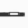 19" Aiffro K100 NAS Rack Mount - 1U (Modular) – view 5