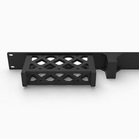 19" D-Link DGS-1008A Switch Rack Mount - 1U (Modular) – view 4