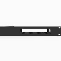 19" D-Link DGS-1008A Switch Rack Mount - 1U (Modular) – view 5