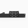 19" D-Link DGS-1100-05V2 Switch Rack Mount - 1U (Modular) – view 2
