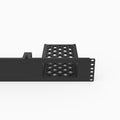 19" FiiO K7 DAC/Amp Rack Mount - 2U (Modular) – view 2