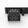 19" FiiO K7 DAC/Amp Rack Mount - 2U (Modular) – view 4
