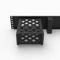 19" FiiO K7 DAC/Amp Rack Mount - 2U (Modular) – view 4