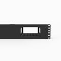 19" FiiO K7 DAC/Amp Rack Mount - 2U (Modular) – view 5