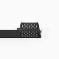 19" FiiO K9 Pro ESS DAC/Amp Rack Mount - 2U (Modular) – view 2