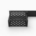 19" FiiO K9 Pro ESS DAC/Amp Rack Mount - 2U (Modular) – view 4