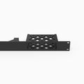 Firewalla Orange 19" Rack Mount - 1U (Modular) – view 2