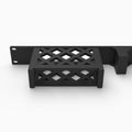 Firewalla Orange 19" Rack Mount - 1U (Modular) – view 4