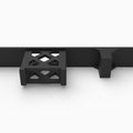 19" GL.iNet Brume 2 Security Gateway Rack Mount - 1U (Modular) – view 4