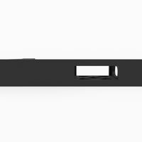 19" GL.iNet Brume 2 Security Gateway Rack Mount - 1U (Modular) – view 5