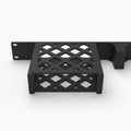 19" Home Assistant Yellow Rack Mount - 1U (Modular) – view 4