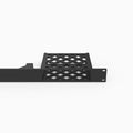 19" JDS Labs Atom Amp 2 Rack Mount - 1U (Modular) – view 2
