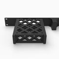19" MikroTik CRS305 10G Switch Rack Mount - 1U (Modular) – view 4