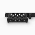 19" Nvidia Shield TV Pro Rack Mount - 1U (Modular) – view 4