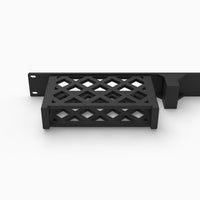 19" Nvidia Shield TV Pro Rack Mount - 1U (Modular) – view 4