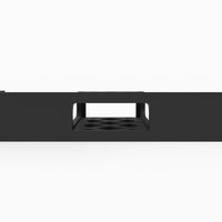 19" PiKVM V4 Mini Rack Mount - 1U (Modular) – view 5
