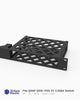19" QNAP QSW-1105-5T 2.5GbE Switch Rack Mount - 1U (Modular)