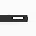 19" SMSL DO100 DAC Rack Mount - 2U (Modular) – view 5