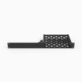 19" SonicWall TZ270, TZ370 & TZ470 Firewall Rack Mount - 1U (Modular) – view 3