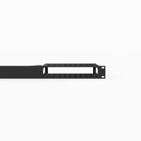 19" SonicWall TZ270, TZ370 & TZ470 Firewall Rack Mount - 1U (Modular) – view 5