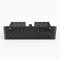 4x Sonos Port Rack Mount - 19" 3U – view 2