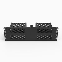 4x Sonos Port Rack Mount - 19" 3U – view 2