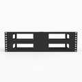 4x Sonos Port Rack Mount - 19" 3U – view 5