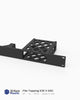 19" Topping E30 II DAC Rack Mount - 1U (Modular)
