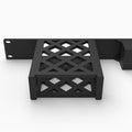 19" Topping E30 II DAC Rack Mount - 1U (Modular) – view 4