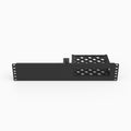 19" Topping PA5 II Plus Amplifier Rack Mount - 2U (Modular) – view 3