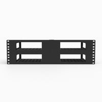 4x WiiM Pro / Pro Plus Rack Mount - 19" 3U – view 5
