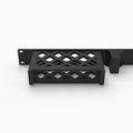 19" Zyxel GS1200-8 Switch Rack Mount - 1U (Modular) – view 4