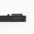 19" ASUS NUC 16 Pro Rack Mount - 2U (Modular) – view 2