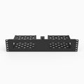 19" ASUS NUC 16 Pro Rack Mount - 2U (Modular) – view 7