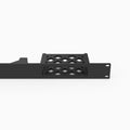 19" Zyxel GS1200-5 Switch Rack Mount - 1U (Modular) – view 2