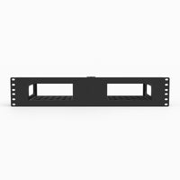 19" Geekom IT13 Max Mini PC Rack Mount - 2U (Modular) – view 10