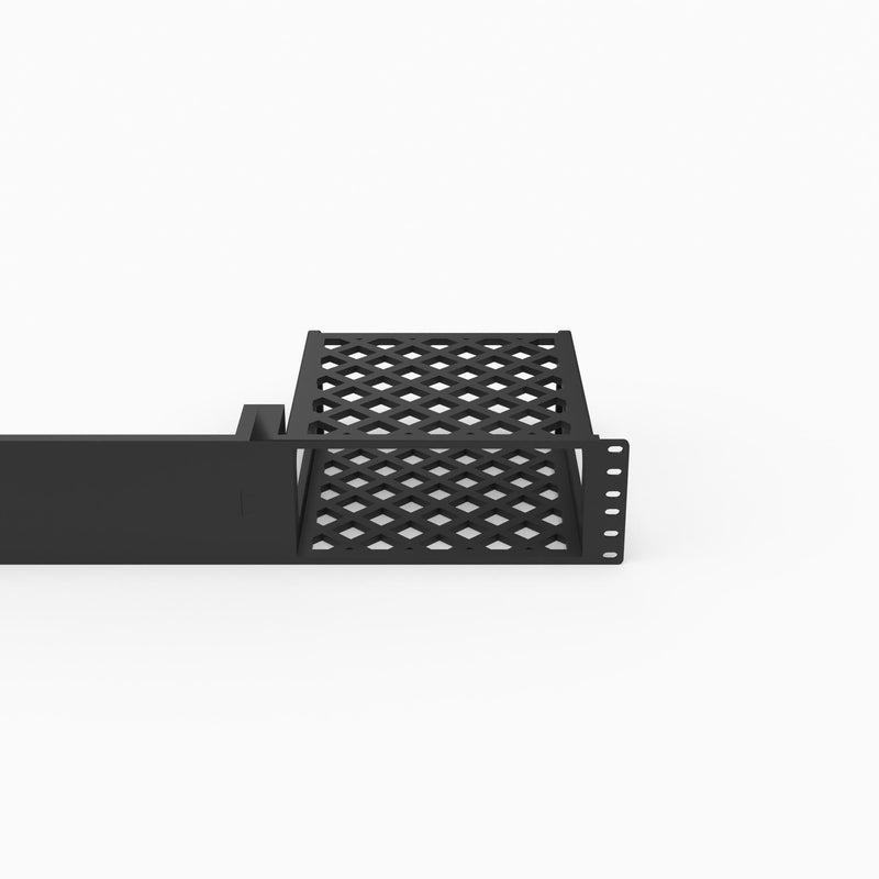 19" GMKtec EVO-X2 Mini PC Rack Mount - 2U (Modular)