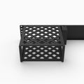 19" GMKtec EVO-X2 Mini PC Rack Mount - 2U (Modular) – view 4