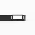 19" GMKtec EVO-X2 Mini PC Rack Mount - 2U (Modular) – view 5