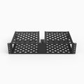 19" GMKtec EVO-X2 Mini PC Rack Mount - 2U (Modular) – view 7