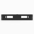 19" GMKtec NucBox G3 Plus Mini PC Rack Mount - 2U (Modular) – view 10