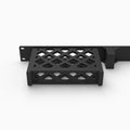 19" TRENDnet TEG-S762 Switch Rack Mount - 1U (Modular) – view 4