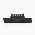 19" HP t630 Thin Client Rack Mount - 2U – view 2